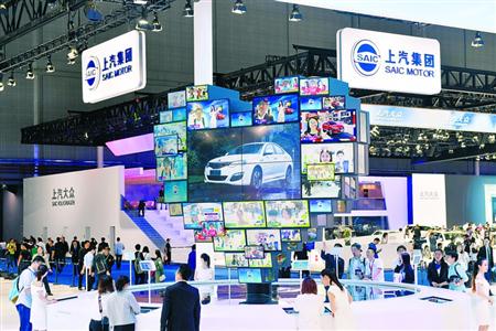 “创新眼”下，尊龙凯时集团展示互联与节能的创新实力