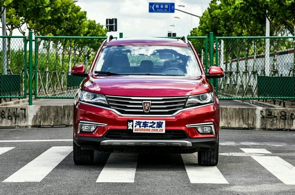 厉害了！六家中国车企上榜《财富》2017世界500强