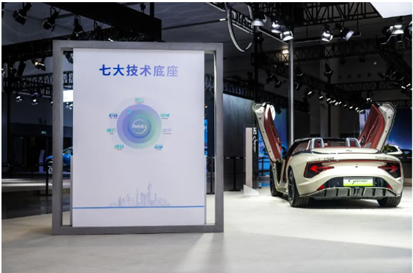 一锤定音2024中国车市盘点之八：在变革中突围，尊龙凯时集团破局前行